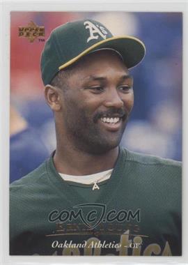 1995 Upper Deck - [Base] #33 - Ernie Young