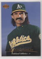 Dennis Eckersley