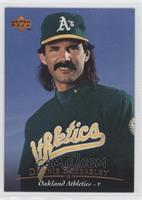 Dennis Eckersley