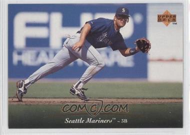 1995 Upper Deck - [Base] #349 - Edgar Martinez