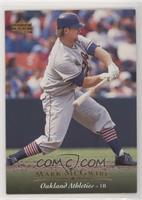 Mark McGwire [EX to NM]