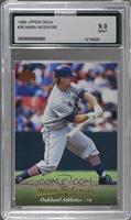 Mark McGwire [Encased]