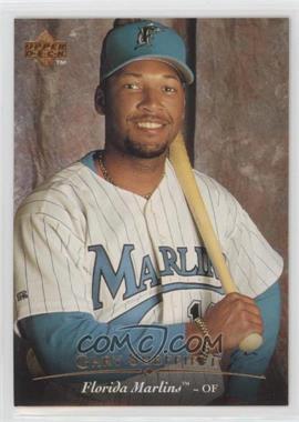 1995 Upper Deck - [Base] #355 - Gary Sheffield