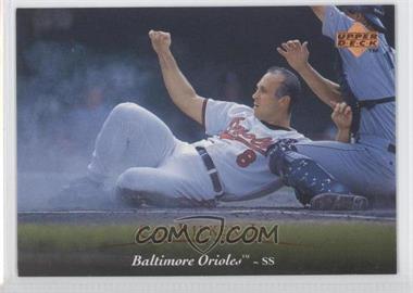 1995 Upper Deck - [Base] #365 - Cal Ripken Jr.