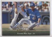 Roberto Alomar [Good to VG‑EX]