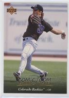 Larry Walker