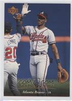 Fred McGriff