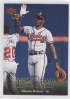 Fred McGriff