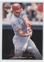 Mickey Tettleton