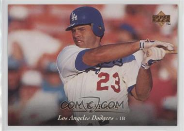 1995 Upper Deck - [Base] #70 - Eric Karros