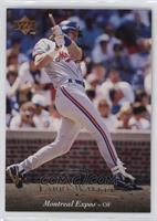 Larry Walker