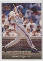 Larry Walker