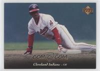 Kenny Lofton [EX to NM]