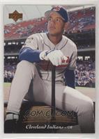 Manny Ramirez [EX to NM]