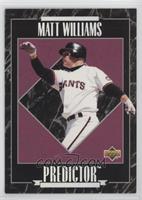 Matt Williams