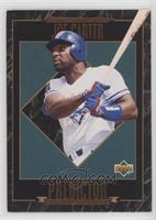 Joe Carter [EX to NM]