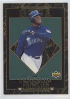 Ken Griffey Jr. [Good to VG‑EX]