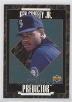 Ken Griffey Jr.