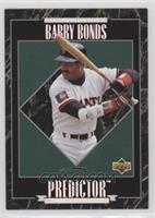 Barry Bonds