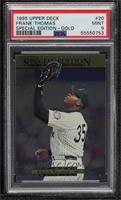 Frank Thomas [PSA 9 MINT]