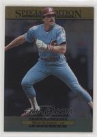 Mike Schmidt [EX to NM]