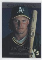 Jason Giambi