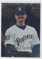 Trevor Hoffman