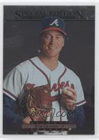 Tom Glavine