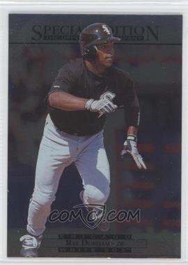 1995 Upper Deck - Special Edition #153 - Ray Durham