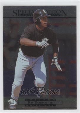 1995 Upper Deck - Special Edition #153 - Ray Durham