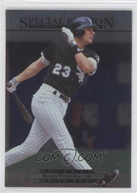 1995 Upper Deck - Special Edition #154 - Robin Ventura