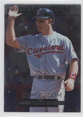 1995 Upper Deck - Special Edition #162 - Jim Thome [Noted]