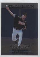 Mike Mussina [EX to NM]