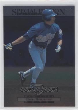 1995 Upper Deck - Special Edition #192 - Brett Butler