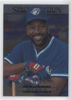 Joe Carter