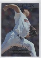 Roger Clemens