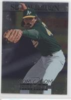 Dennis Eckersley