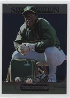 Rickey Henderson