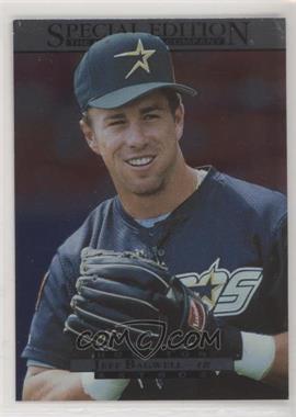 1995 Upper Deck - Special Edition #45 - Jeff Bagwell