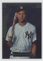 Derek Jeter [Noted]