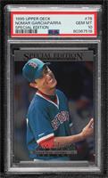 Nomar Garciaparra [PSA 10 GEM MT]