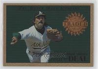 Dennis Eckersley