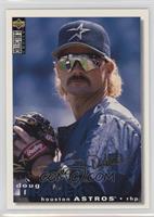 Doug Drabek