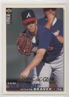 Tom Glavine [Noted]