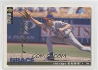 Mark Grace