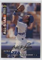 Mike Piazza [EX to NM]