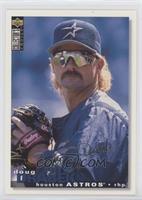 Doug Drabek