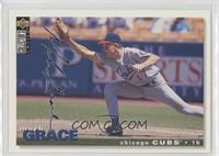 Mark Grace