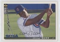 Sammy Sosa