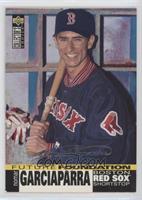 Nomar Garciaparra [EX to NM]